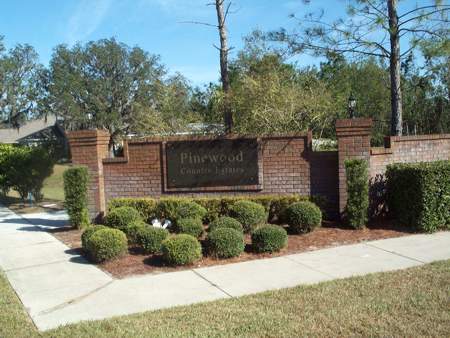 Pinewood Country Estates