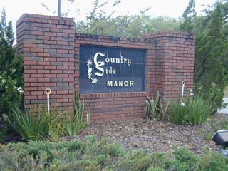 Countryside Manor