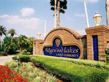 Ridgewood Lakes