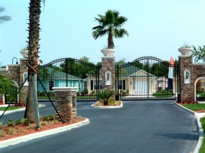 Town Center Reserve