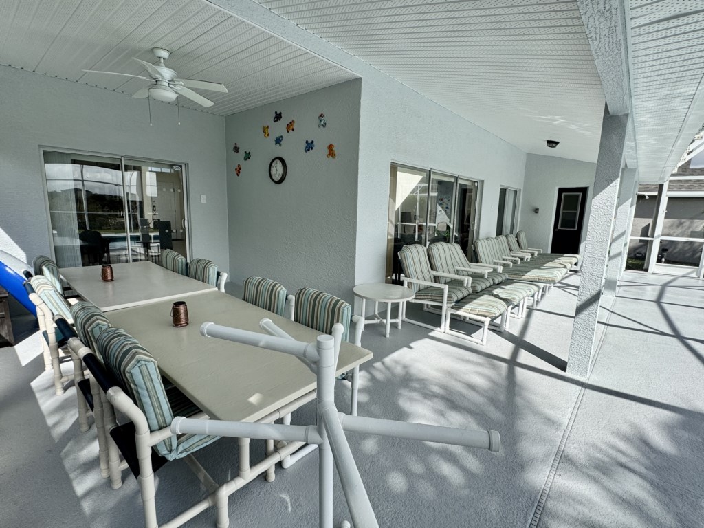 5 bedrooms / 5 bathrooms, sleeps 10 - Image 5