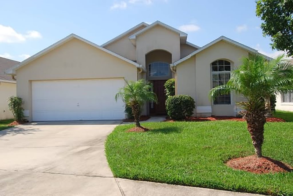 3 bedrooms / 2 bathrooms, sleeps 6 - Image 2