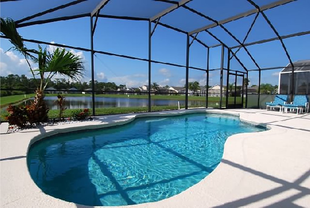 3 bedrooms / 2 bathrooms, sleeps 6 - Main Image