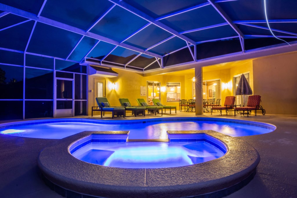 5 bedrooms / 3 bathrooms, sleeps 10 - Main Image