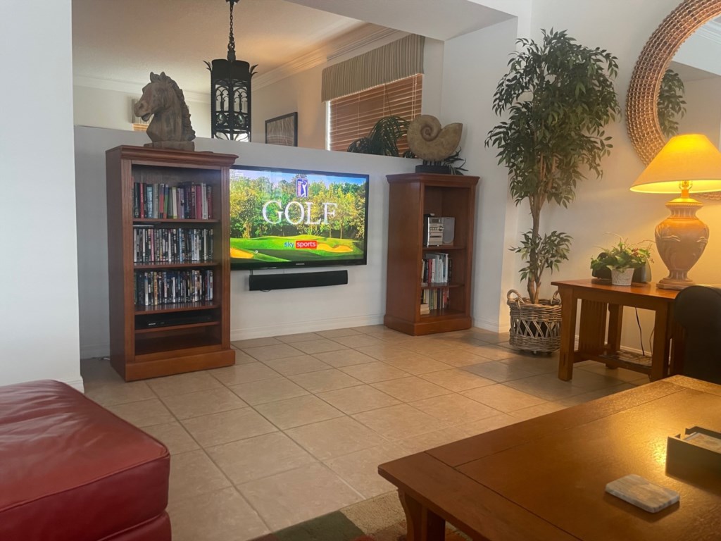 4 bedrooms / 3.5 bathrooms, sleeps 8 - Image 5