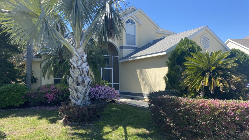 4 bedrooms / 3.5 bathrooms, sleeps 8 - Main Image