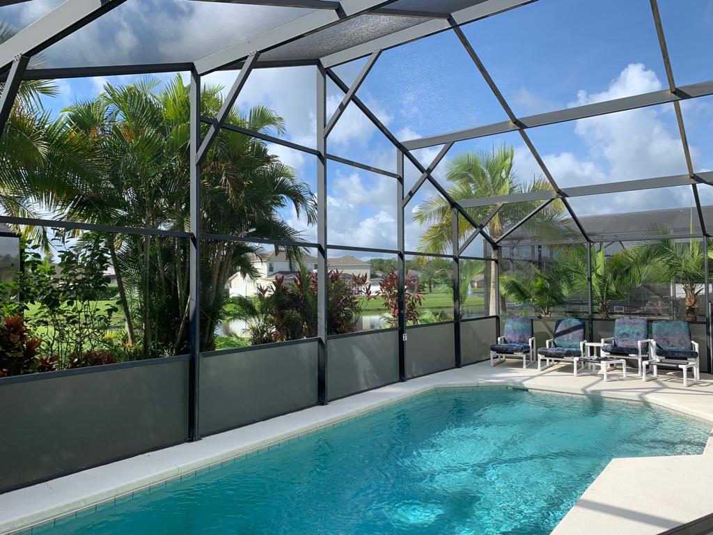 3 bedrooms / 2 bathrooms, sleeps 6 - Image 2