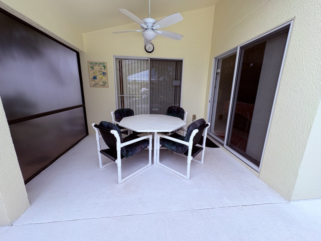 3 bedrooms / 2 bathrooms, sleeps 6 - Image 4