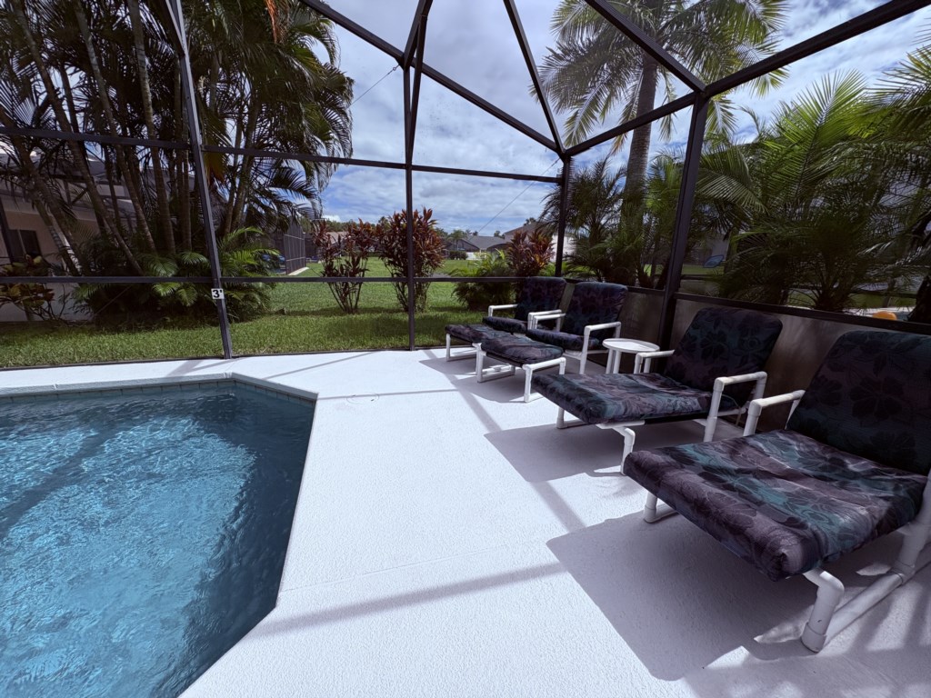 3 bedrooms / 2 bathrooms, sleeps 6 - Image 3