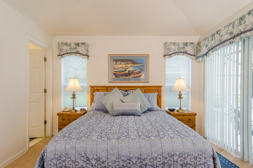 4 bedrooms / 3 bathrooms, sleeps 10 - Image 5