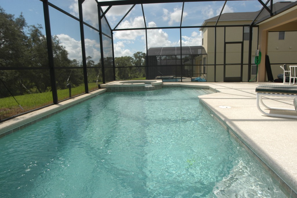 6 bedrooms / 5.5 bathrooms, sleeps 14 - Image 5