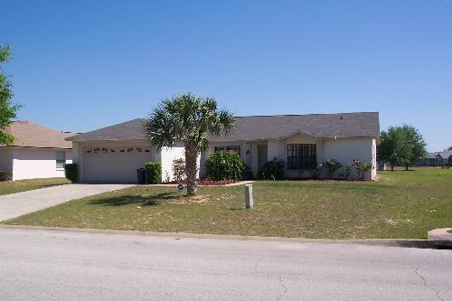 4 bedrooms / 2 bathrooms, sleeps 8