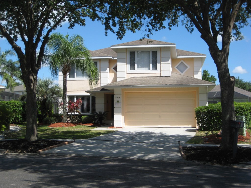 5 bedrooms / 3.5 bathrooms, sleeps 10 - Image 4