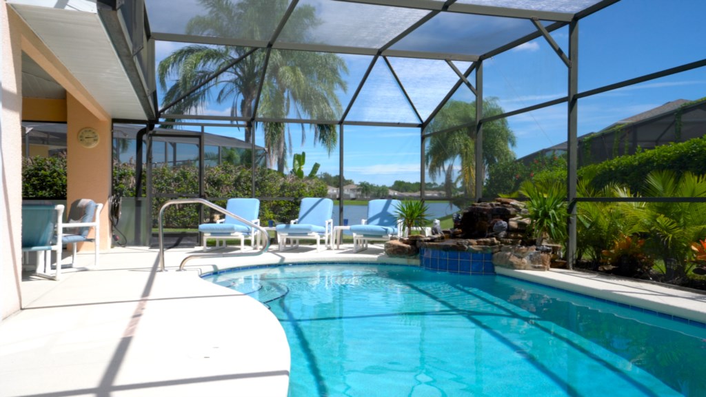 5 bedrooms / 3.5 bathrooms, sleeps 10 - Main Image