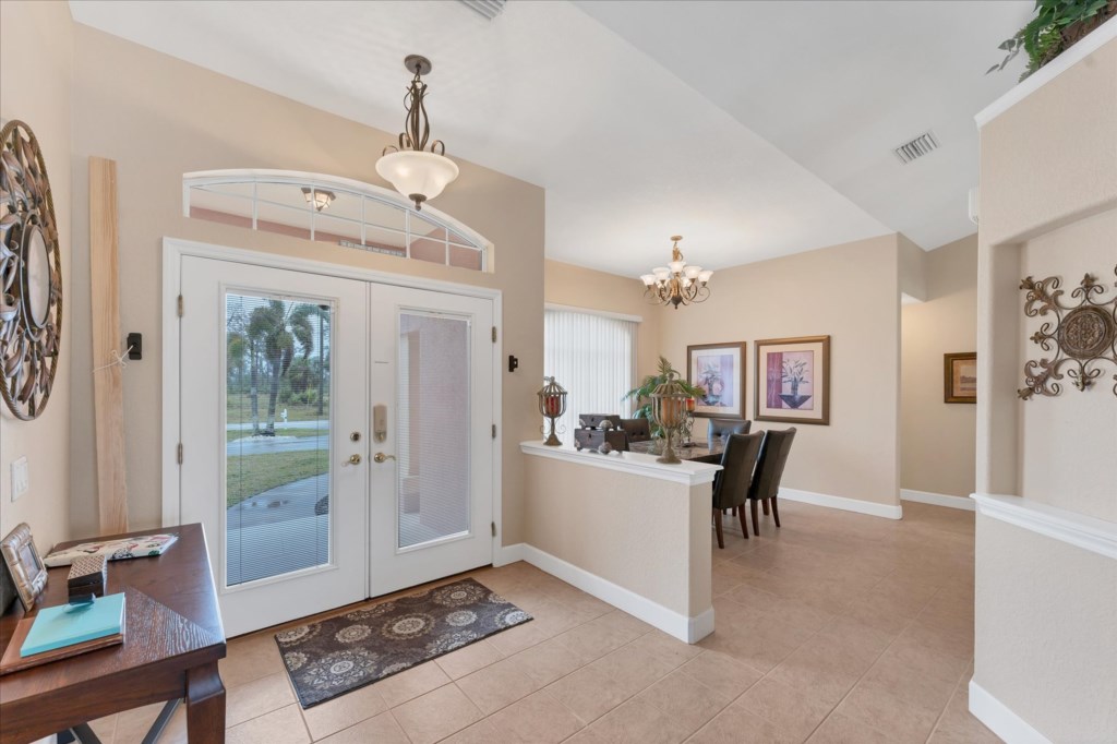 3 bedrooms / 2 bathrooms, sleeps 6 - Image 5