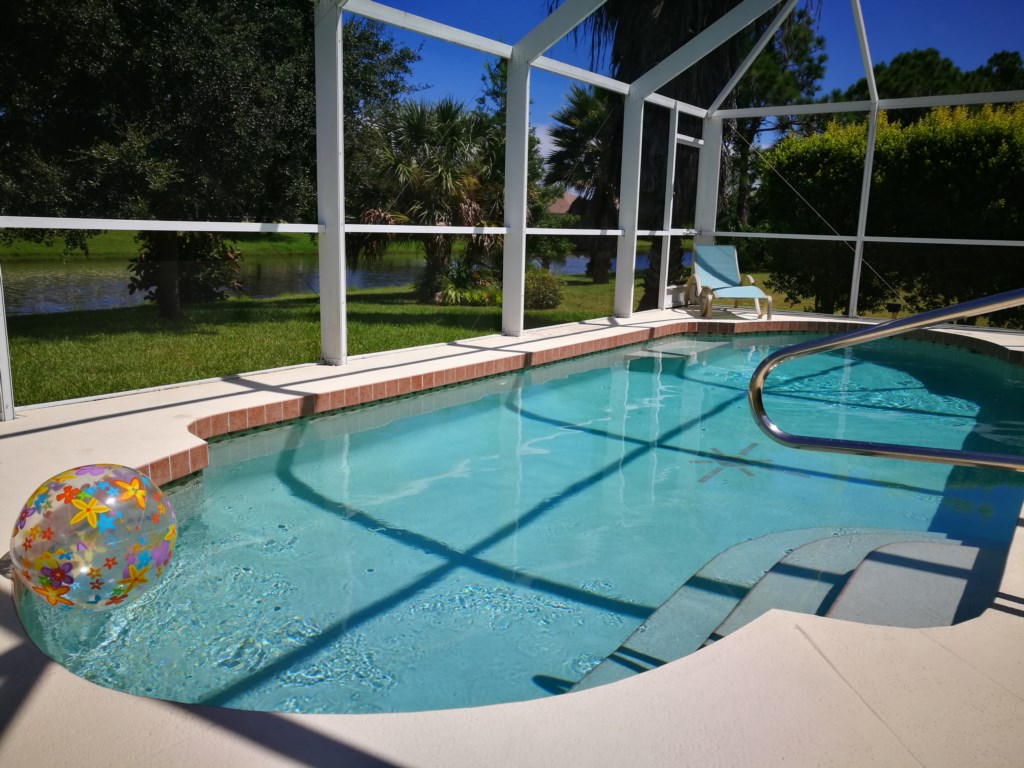 3 bedrooms / 2 bathrooms, sleeps 6 - Image 3