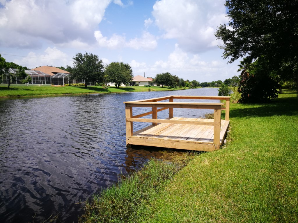 3 bedrooms / 2 bathrooms, sleeps 6 - Image 4