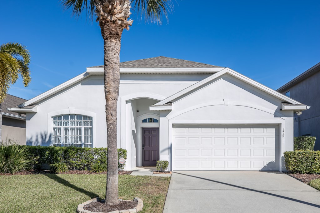 4 bedrooms / 3.5 bathrooms, sleeps 10 - Main Image
