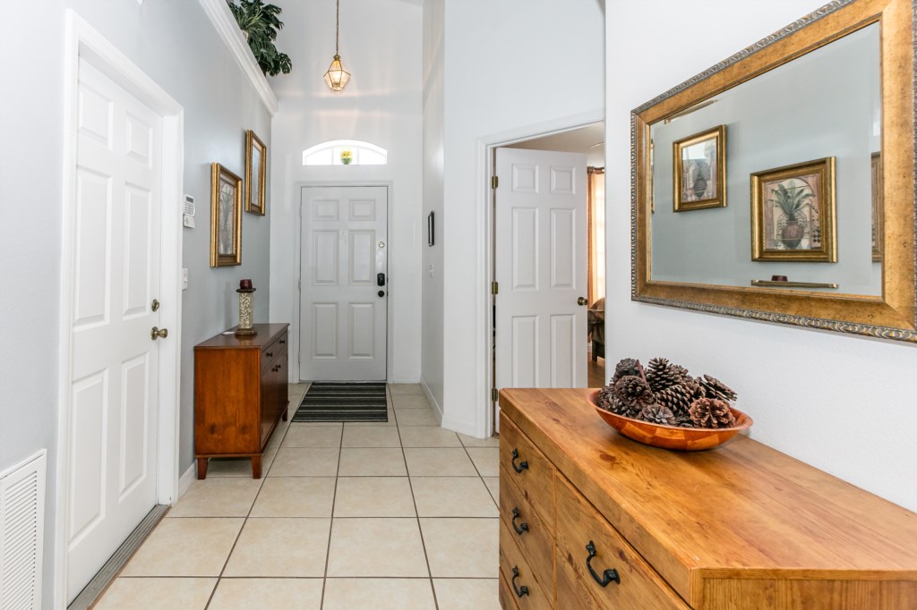 4 bedrooms / 3.5 bathrooms, sleeps 10 - Image 3