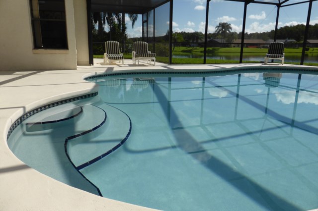 3 bedrooms / 2 bathrooms, sleeps 8 - Image 4