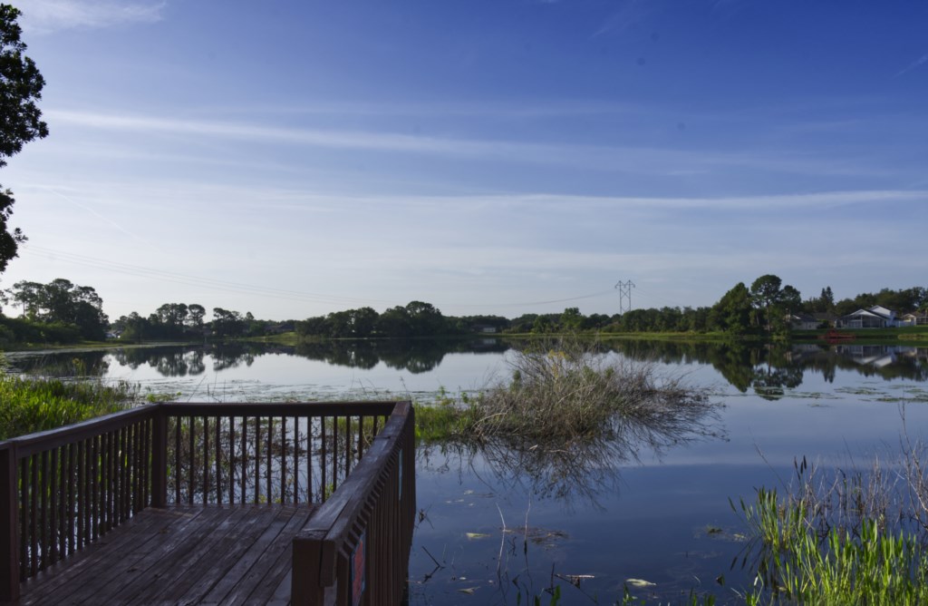 3 bedrooms / 2.5 bathrooms, sleeps 7 - Image 3