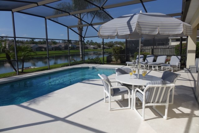 5 bedrooms / 4 bathrooms, sleeps 11 - Image 2