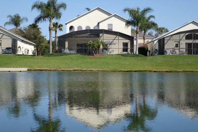 5 bedrooms / 4 bathrooms, sleeps 11