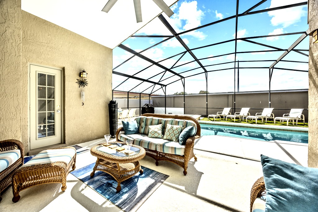 5 bedrooms / 4 bathrooms, sleeps 10 - Image 5