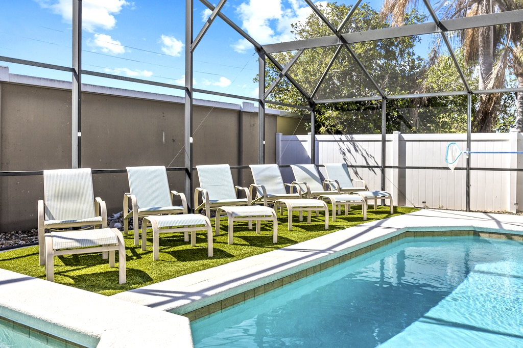 5 bedrooms / 4 bathrooms, sleeps 10 - Main Image