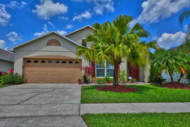 4 bedrooms / 2 bathrooms, sleeps 8 - Image 2