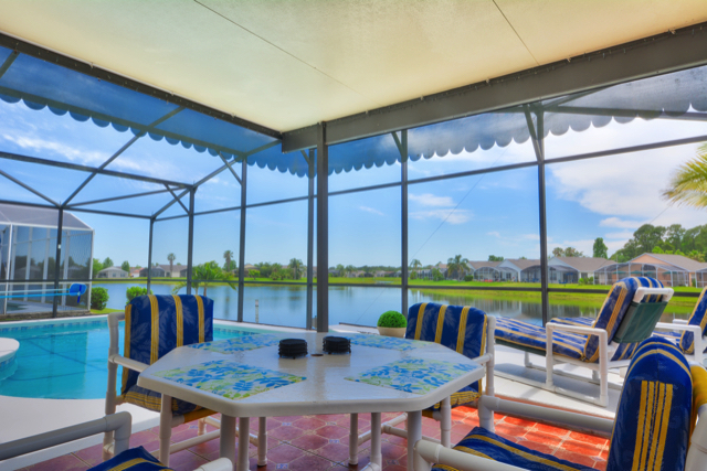 4 bedrooms / 2 bathrooms, sleeps 8 - Image 4