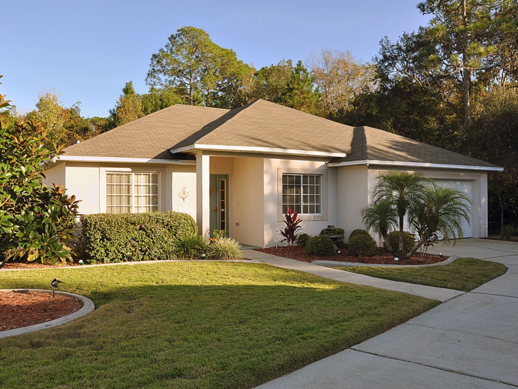 4 bedrooms / 2 bathrooms, sleeps 8 - Image 5