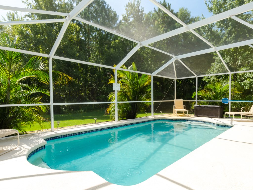 4 bedrooms / 2 bathrooms, sleeps 8 - Image 3