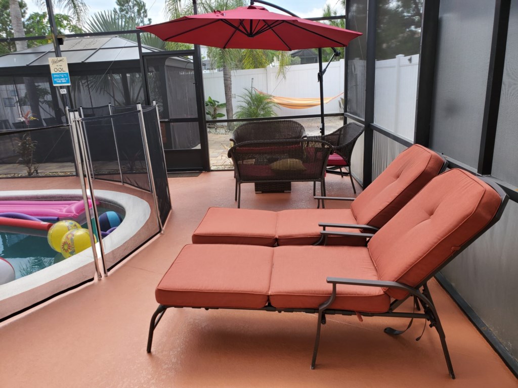 4 bedrooms / 3.5 bathrooms, sleeps 10 - Image 3
