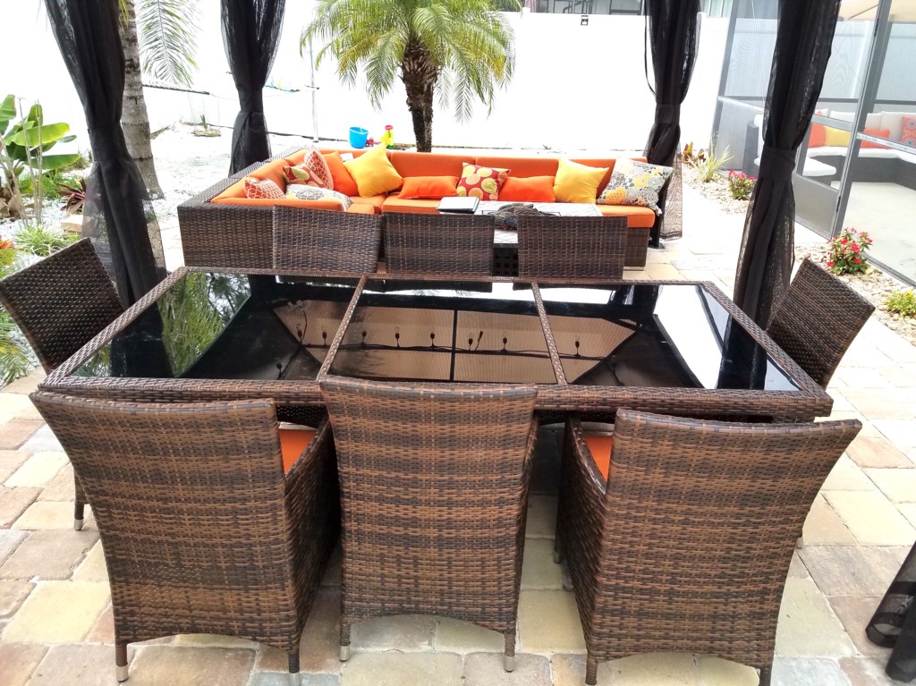 4 bedrooms / 3.5 bathrooms, sleeps 10 - Image 5