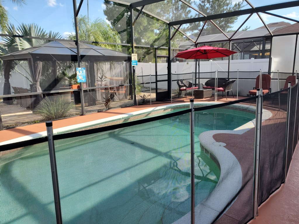 4 bedrooms / 3.5 bathrooms, sleeps 10 - Main Image