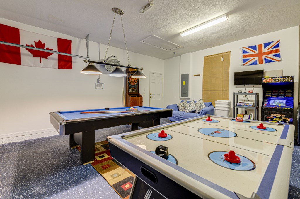 5 bedrooms / 3.5 bathrooms, sleeps 11 - Image 4