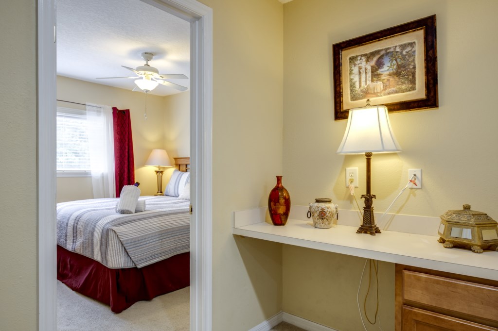 5 bedrooms / 3.5 bathrooms, sleeps 11 - Image 2