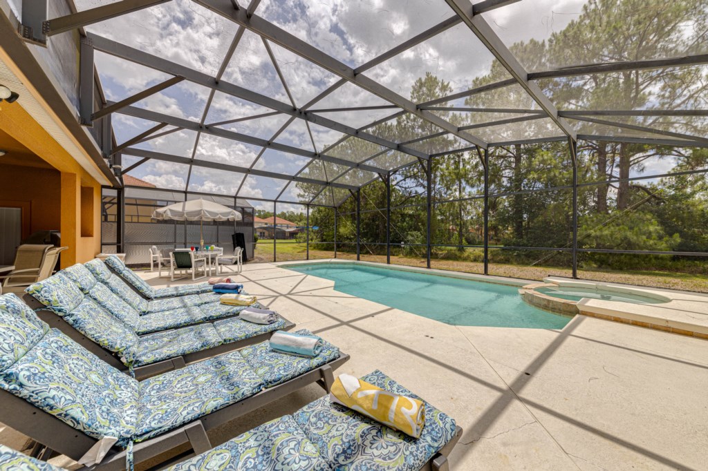 5 bedrooms / 3.5 bathrooms, sleeps 11 - Main Image