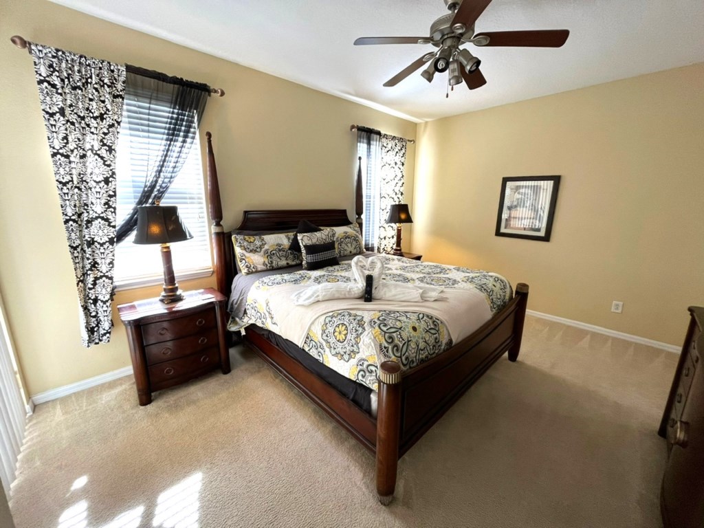 5 bedrooms / 3.5 bathrooms, sleeps 11 - Image 4