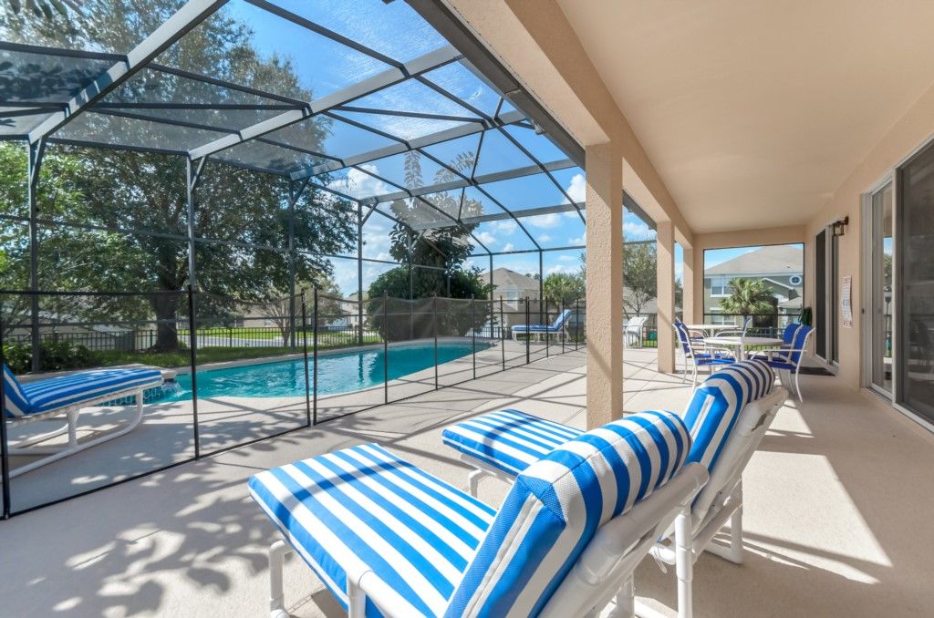 6 bedrooms / 5.5 bathrooms, sleeps 13 - Image 3
