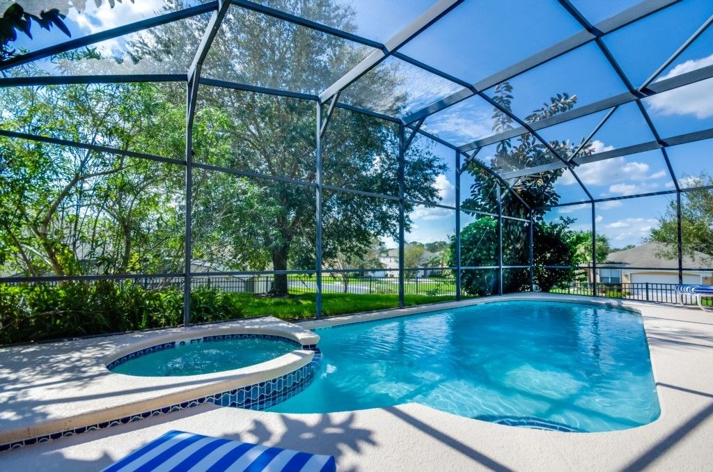 6 bedrooms / 5.5 bathrooms, sleeps 13 - Main Image