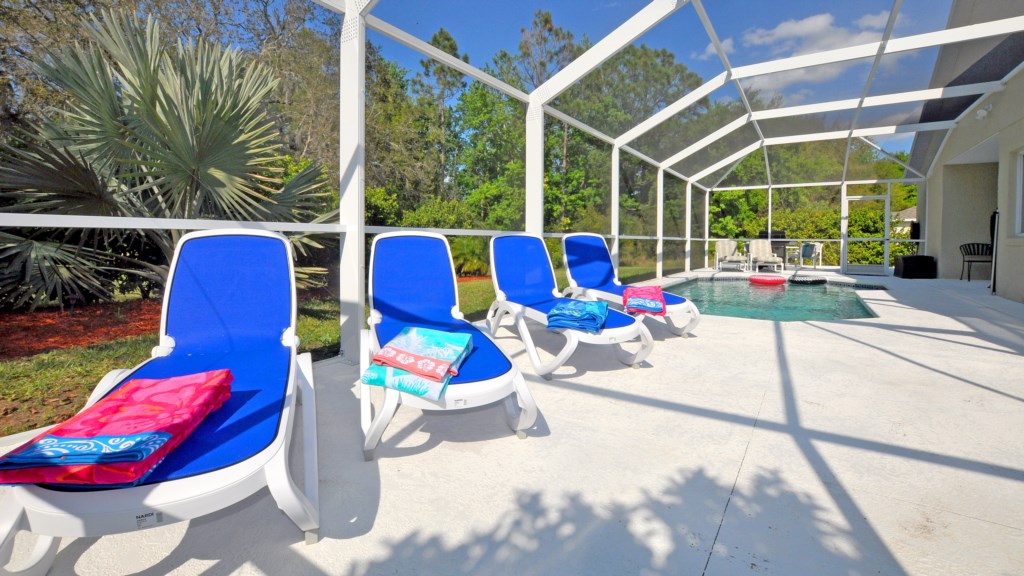 4 bedrooms / 2 bathrooms, sleeps 8 - Main Image