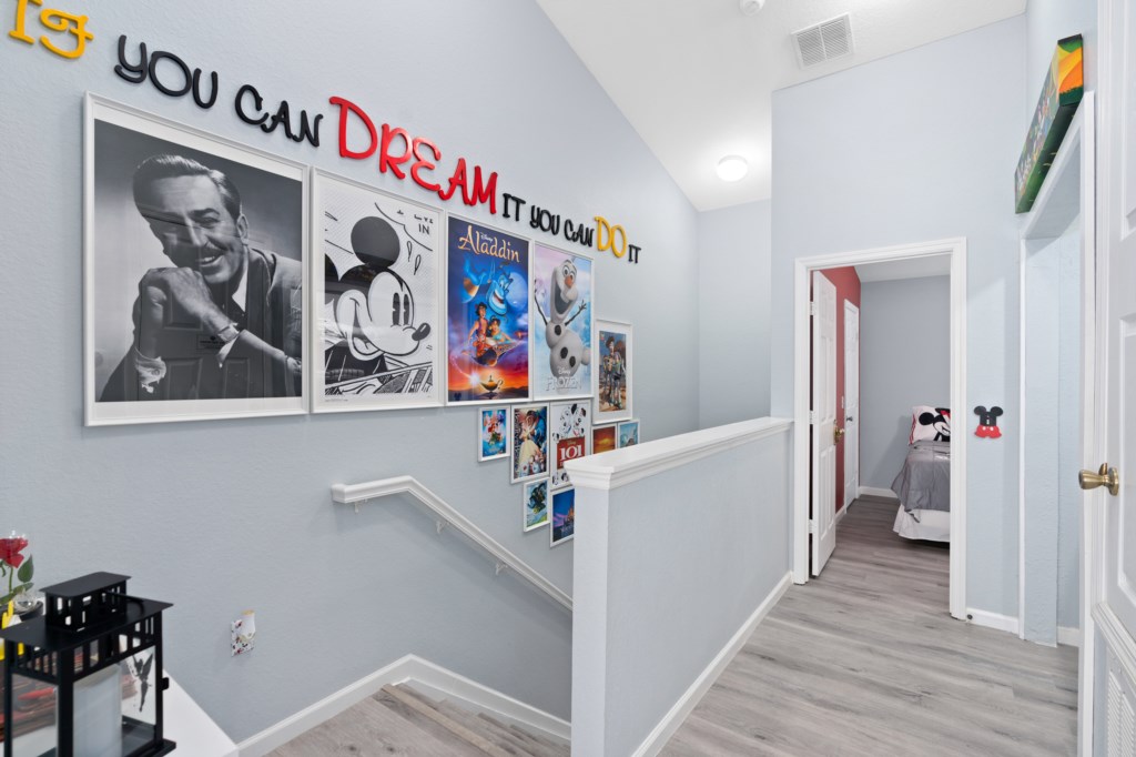 3 bedrooms / 3 bathrooms, sleeps 7 - Image 5