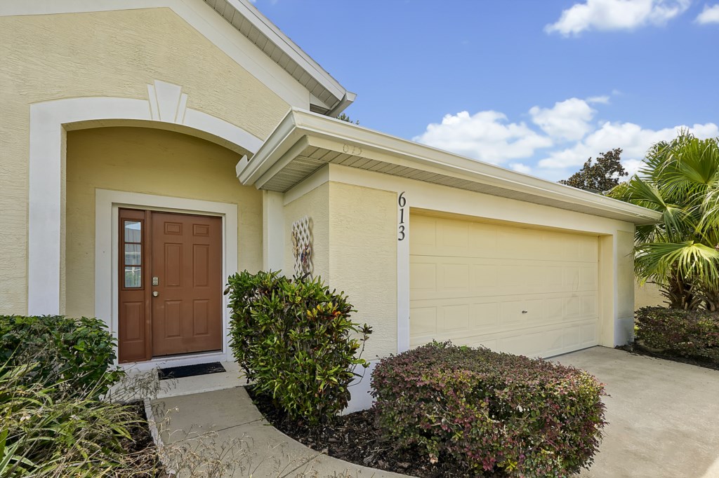 3 bedrooms / 2 bathrooms, sleeps 8 - Main Image
