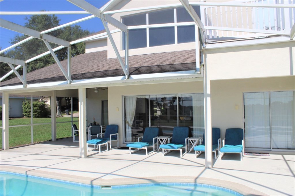 5 bedrooms / 5.5 bathrooms, sleeps 10 - Image 3