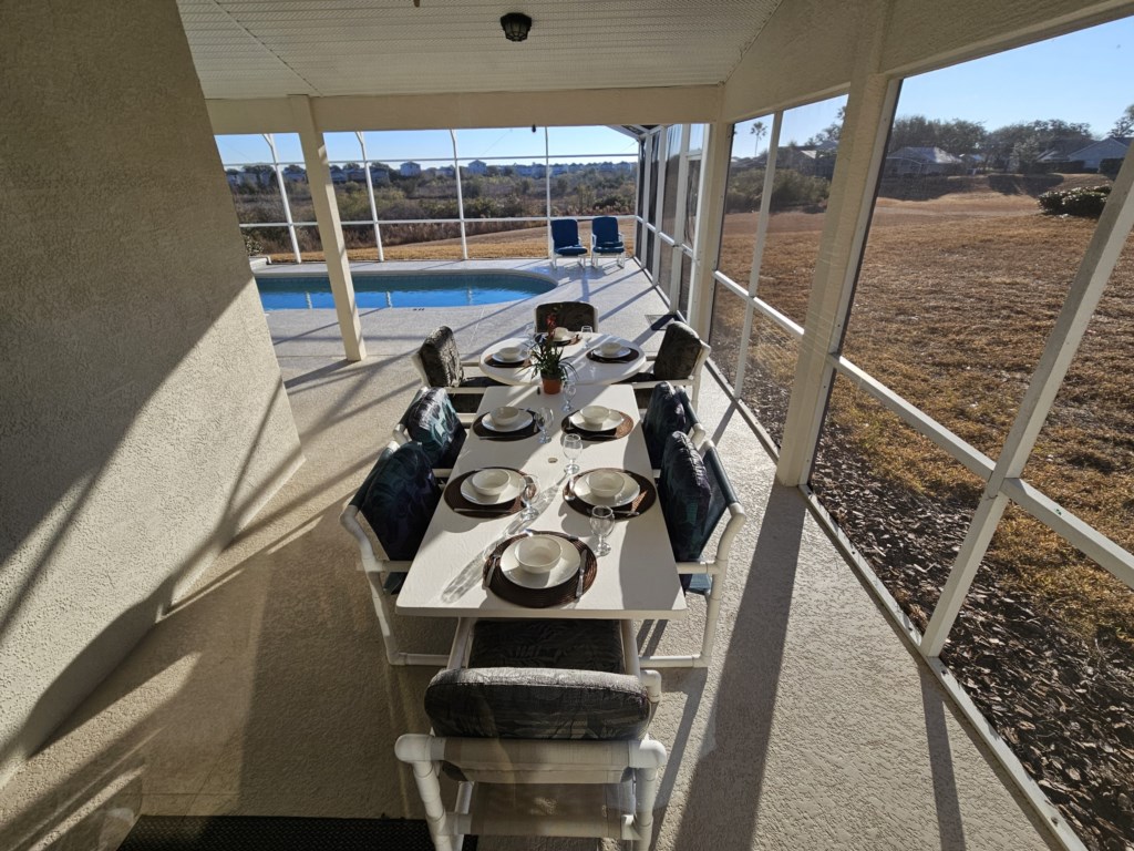 5 bedrooms / 5.5 bathrooms, sleeps 10 - Image 5