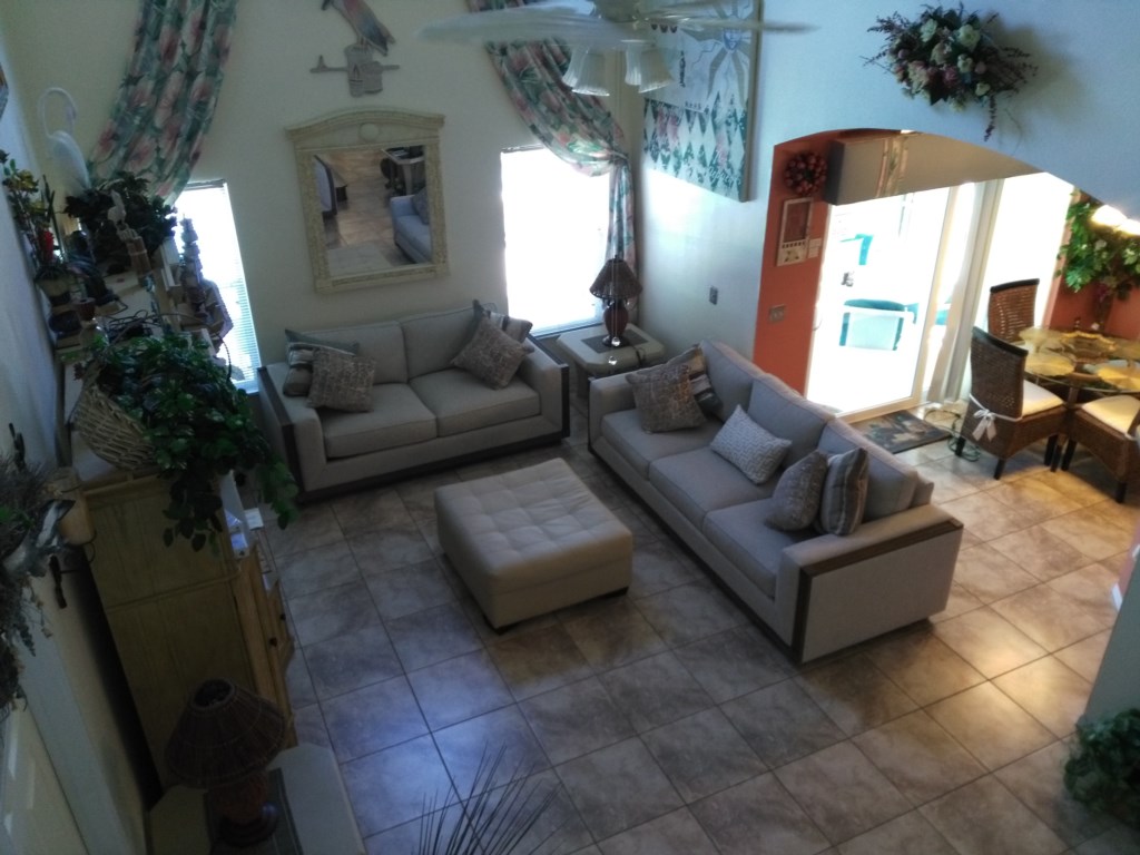 5 bedrooms / 3 bathrooms, sleeps 12 - Image 4