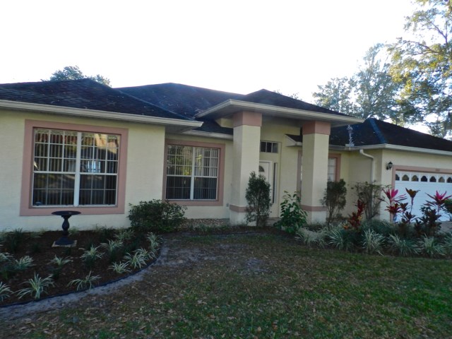 4 bedrooms / 3 bathrooms, sleeps 10 - Main Image