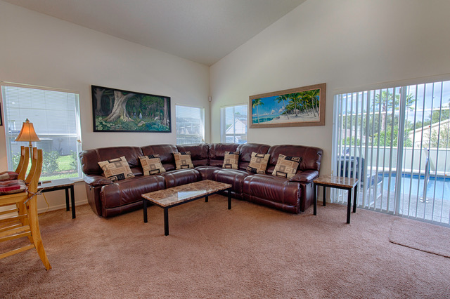 5 bedrooms / 3 bathrooms, sleeps 10 - Image 3